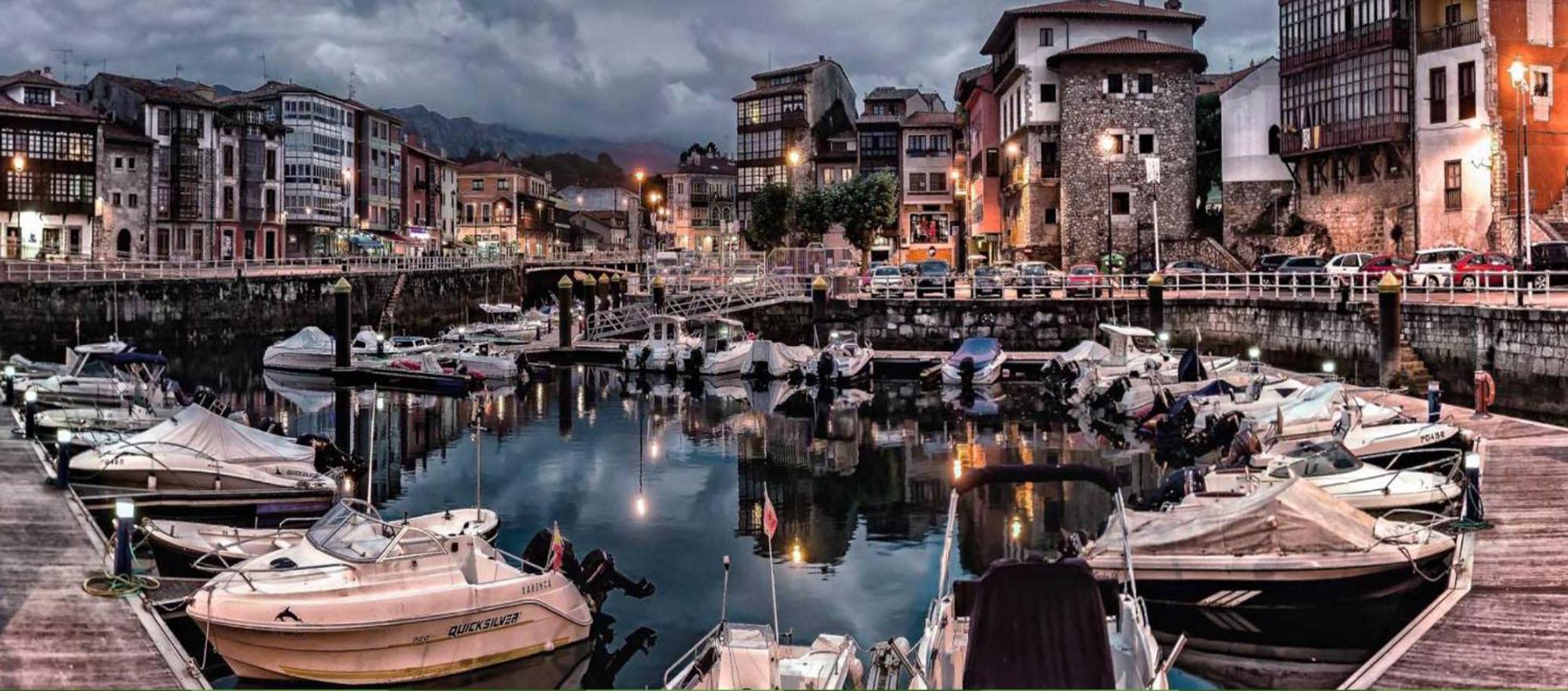 El Pedroso De Llanes Βίλα Villahormes Εξωτερικό φωτογραφία
