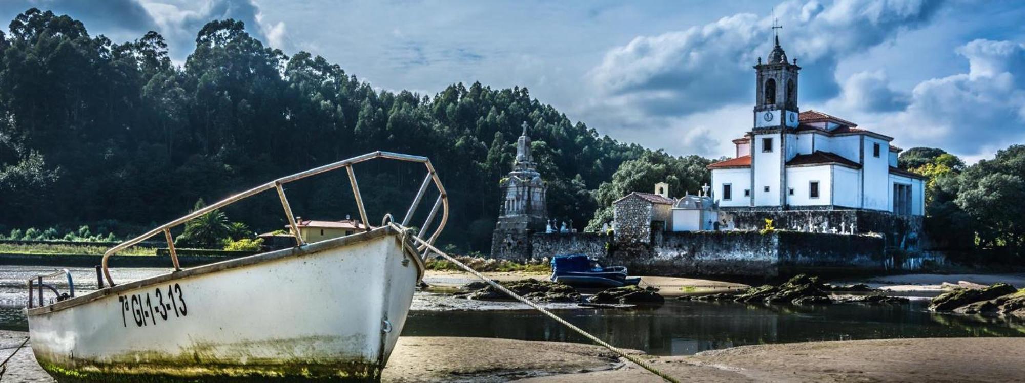 El Pedroso De Llanes Βίλα Villahormes Εξωτερικό φωτογραφία